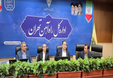 تربیت نسل جدید رؤسای قطارهای مسافری با ترکیب تجربه عملی و آموزش تخصصی