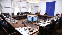 رییس جمهوری: متناسب‌سازی حقوق با تورم ضروری است