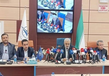 وزیر راه نگفت پروازها «ذهنی» کنترل می‌ شوند/ ورود رادار جدید به منطقه TMA پرترافیک در هفته جاری