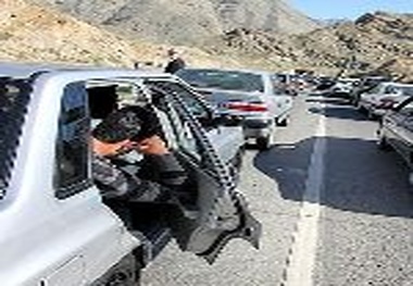 هذیان ترافیکی