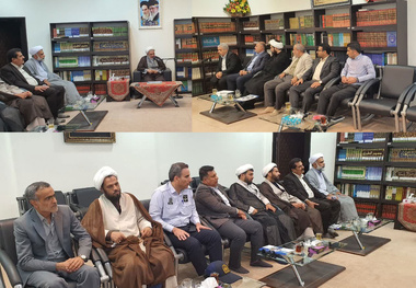 طرح های سازمان بنادر در هرمزگان امیدبخش است