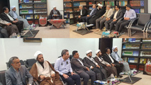 طرح های سازمان بنادر در هرمزگان امیدبخش است
