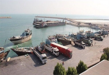 سرمایه‌گذاری ۴۰ میلیارد تومانی در بندر جاسک