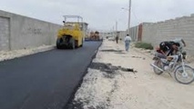 ۳۵ میلیارد تومان هزینه ترمیم و روکش آسفالت راه‌های استان کرمانشاه