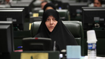 سایه کرونا بر سر مجلس یازدهم : فاطمه رهبر درگذشت