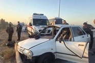 امداد رسانی به مصدومان ۶ حادثه رانندگی در استان سمنان