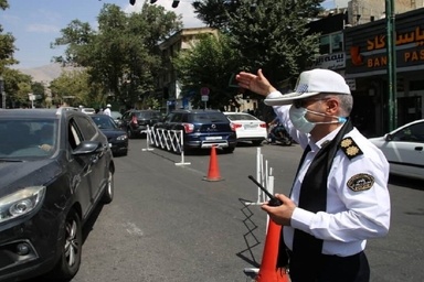تمهیدات ترافیکی ۱۴ و ۱۵ خرداد اعلام شد