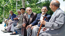 پرداخت به موقع پاداش پایان خدمت بازنشستگان