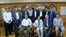 تهدید و قشون‌کشی در جلسه رانندگان با وزیر کار 