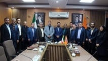 انتصاب مدیرعامل اتحادیه سازمان های حمل ونقل همگانی کشور
