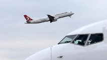 Int'l Airlines Gradually Resuming Iran Flights
