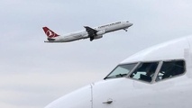 Int'l Airlines Gradually Resuming Iran Flights