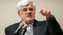 عارف: محدودیت ها در فضای مجازی هیچ اثری ندارد
