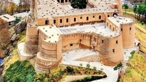 قلعه فلک الافلاک از پرونده ثبت جهانی دره خرم آباد حذف نمی شود