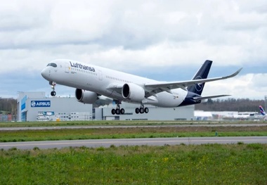 Lufthansa Eyeing TAP, Air Europa Investment