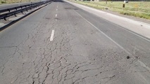 دلیل حرکت زیگزاگی اتوبوس‌ها در جاده مشخص شد