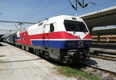 ABB to provide traction systems for Stadler Rail trains