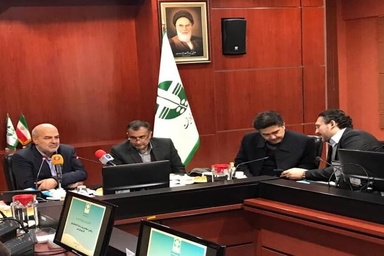 کلانتری: کشور اسقاطیها شدهایم و انتظار هوای پاک داریم