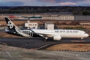 MRO Memo: Air New Zealand Left Counting Cost Of Engine Repairs