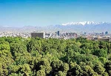  برگزاری پنجمین گردهمایی نما و منظر شهری؛ ۲۰ اردیبهشت 