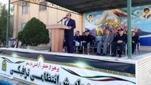 کاهش  سوانح رانندگی در جاده های سمنان با نظم پذیری