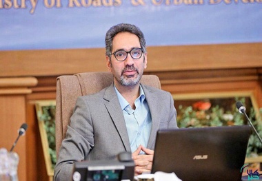 سوابق محسن صادقی مشاور وزیر و سرپرست حوزه وزارتی وزارت راه و شهرسازی ​