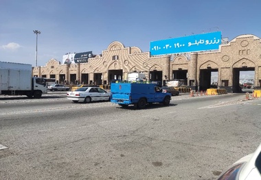 نرخ جدید عوارض آزادراه ها در سال 1403 منتشر شد + جدول