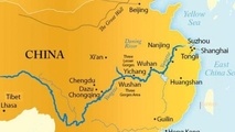 Shield tunnelling tech success at Chongtai Yangtze River Tunnel