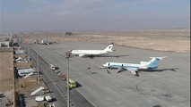 آژانس‌های مسافرتی برای فرودگاه زنجان مشکل‌ساز شده‌اند