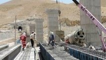 بررسی عدم رشد صنعت حمل‌ونقل ریلی در ایران