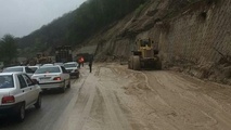 همه راه‌های روستایی سوادکوه باز است