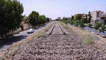 ۵۰ میلیارد تومان بودجه برای بهسازی و روسازی مسیر ریل های متروکه قم