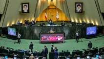مخالفی برای وزیر ورزش و جوانان ثبت نام نکرد