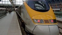 Eurostar places €2bn order for 50 Alstom double-decker high-speed rolling stock