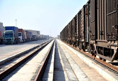 امکان وضع عوارض برای راه‌آهن وجود ندارد