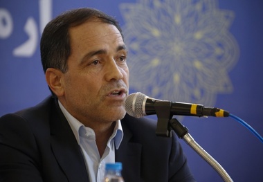اولین کالا از شهر فرودگاهی امام ترخیص شد