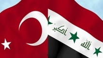ترکیه پیگیر پروژه جاده توسعه است
