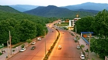 تصویب زیرگذر گلشهر در گرگان