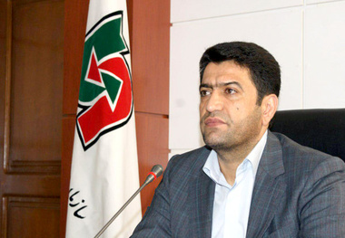 انتصاب مسئول نمایندگی اداره‌کل در شهرک حمل و نقل اهواز