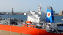 Varun’s Gas Carriers Sold for Scrap
