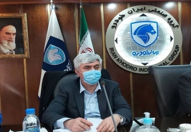 مدیرعامل ایران خودرو: چرا خودروی چینی؟ 