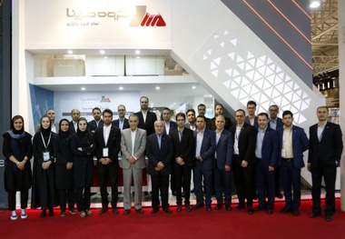 نگاهی به حضور مپنا در بیست و هفتمین نمایشگاه بین‌المللی نفت و گاز