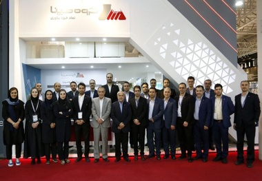 نگاهی به حضور مپنا در بیست و هفتمین نمایشگاه بین‌المللی نفت و گاز