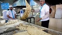 نرخ جدید نان اعلام شد