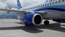 Russian Manufacturer Assembles 300th SaM146 Engine for Superjet