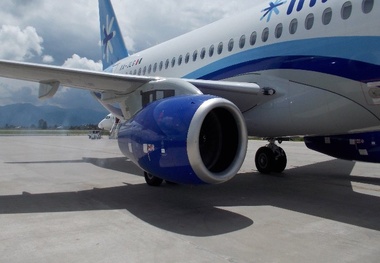 Russian Lawmakers Approve PMA Parts Certification