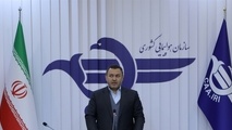 توسعه صنعت هوایی مدیون نیروی متعهد و کارآمد است
