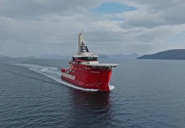 Akastor Cancels $25M Sale of Skandi Peregrino AHTS Vessel
