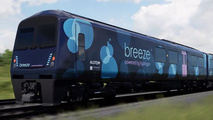 Alstom reveals new Coradia Stream train design for FGC