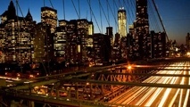 New York to start congestion charging 'from January 2025'